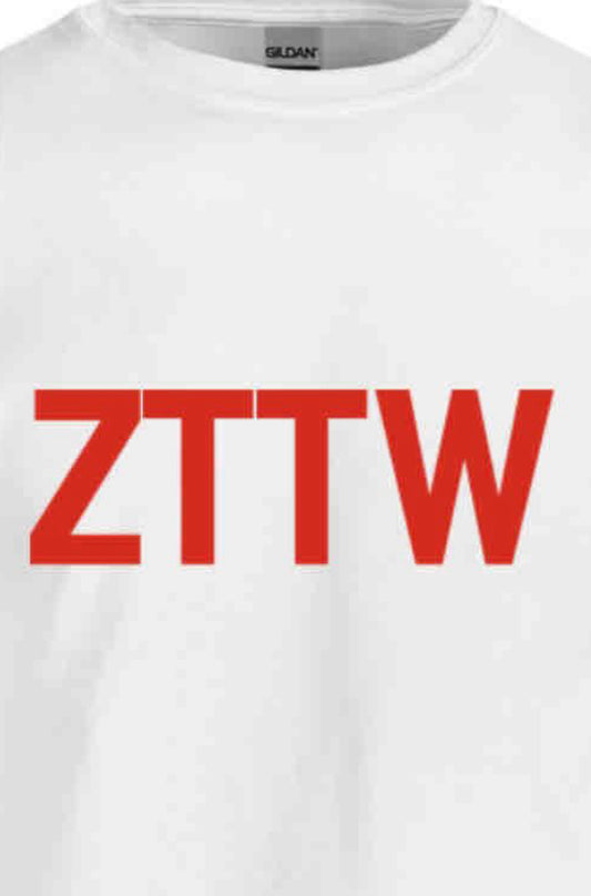 ZTTW Tshirts