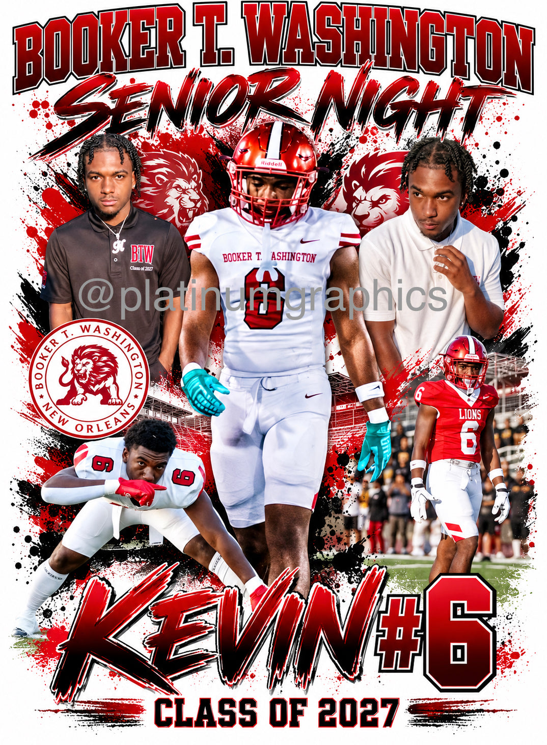 Kevin #6 BTW 2027 Senior Night 432405049750614 11/06/26