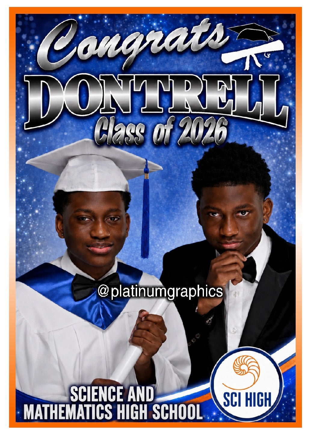 Congrats Dontrell 2026 Grad 432405042848633 05/18/26