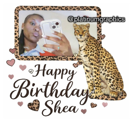 Happy Birthday Shea 432405045093940