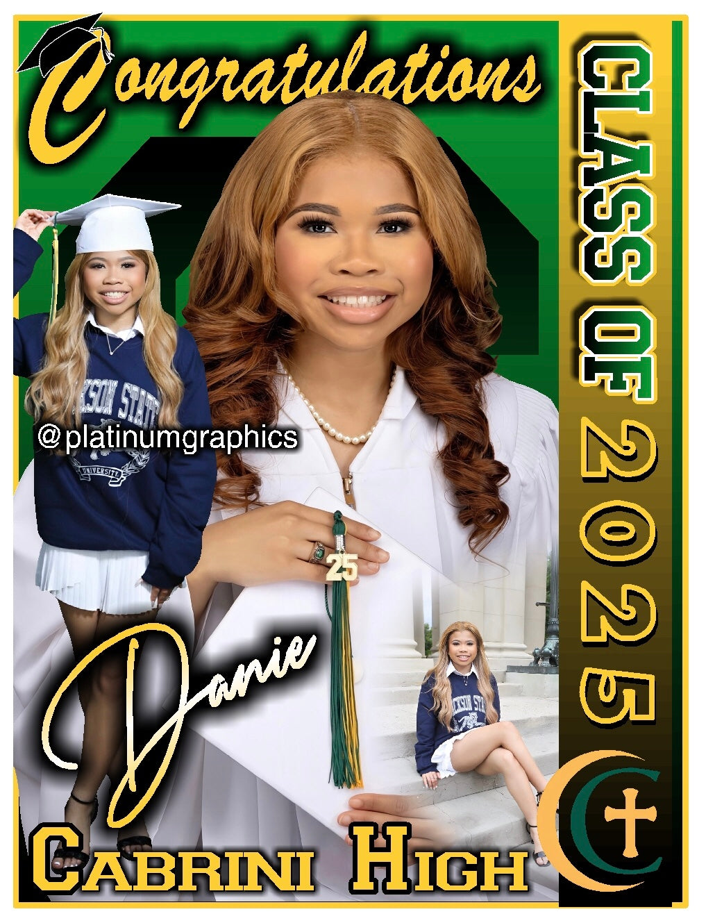 Danie 2025 Grad 432405042745005 5/18/25