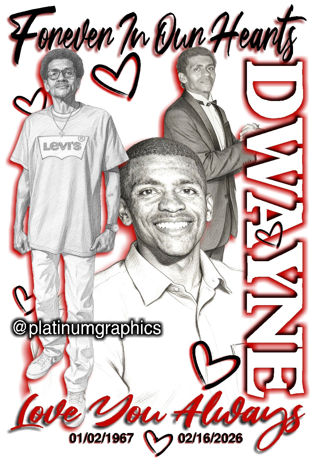 Dwayne Memorial Sketch 432405047151278 03/06/26