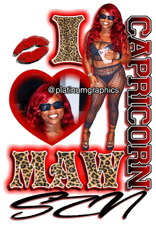 I Heart Maw Capricorn SZN 432405043309545 12/27/25