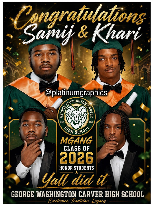 Congrats Samij and Khari 432405046573157 05/18/26
