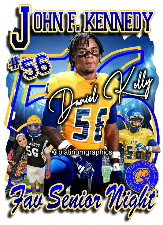 Daniel Kelly Fav Senior Night 432405048921126 11/5/25
