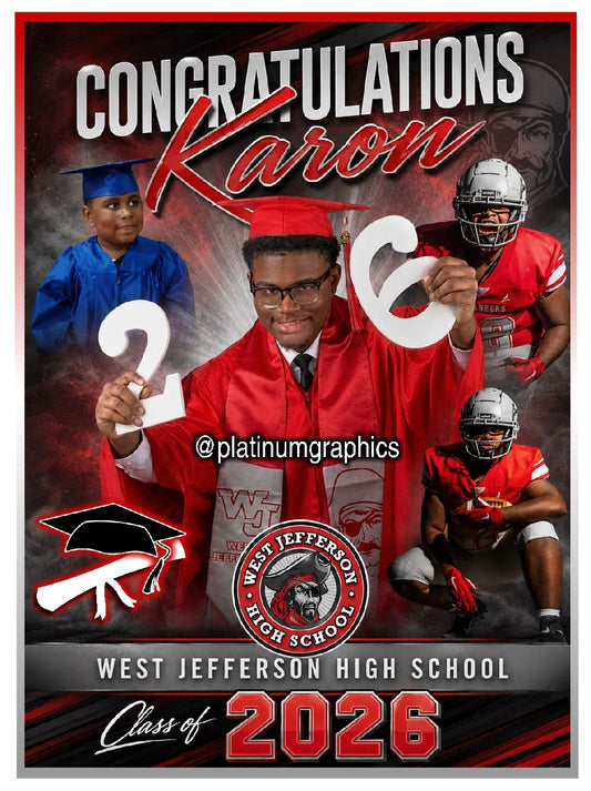 Congrats karon 2026 Grad 432405048309088 05/16/26