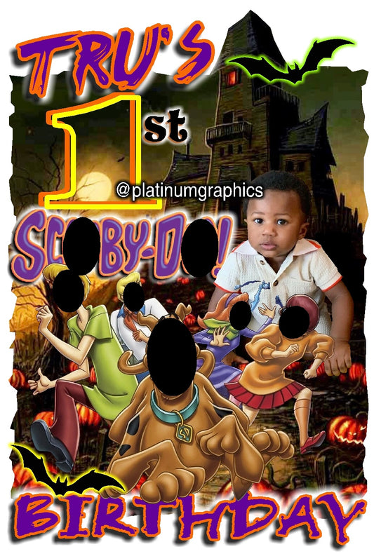 Tru’s 1st Spooky Birthday 432405044536706 10/10/25