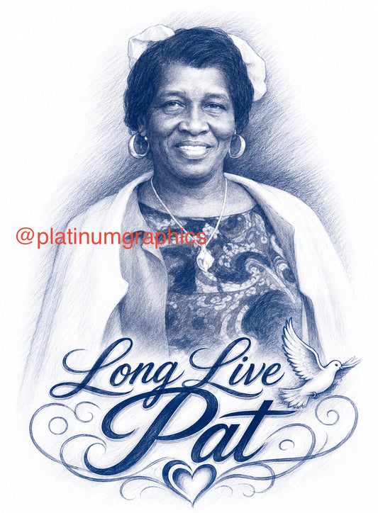 Long Live Pat 432405046718812 7/23/25