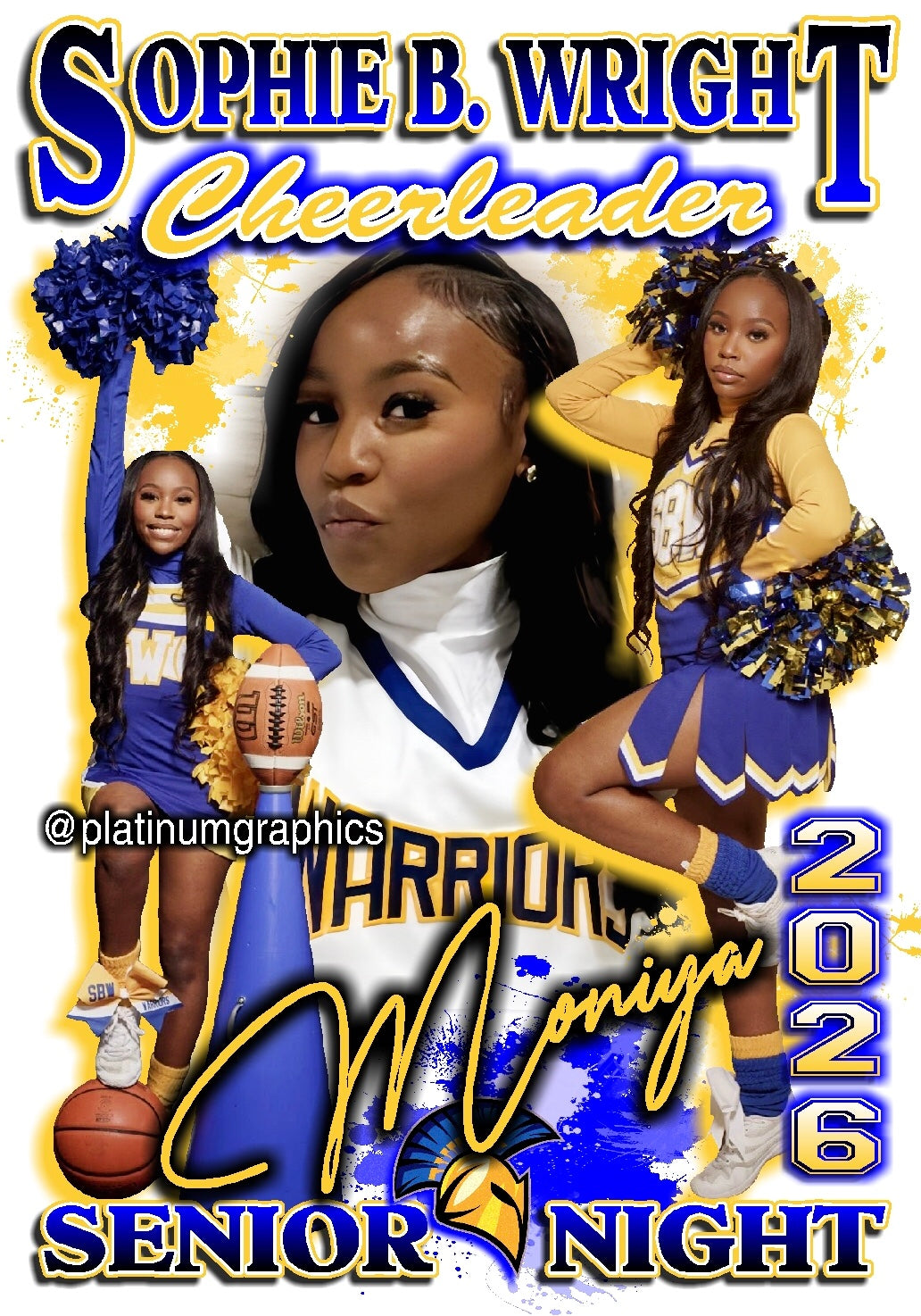 Moniya Senior Night 432405042373154 01/30/26