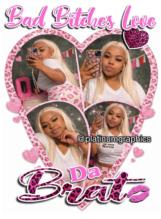 Bad Bitches Love Da Brat 432405042282780 05/07/26