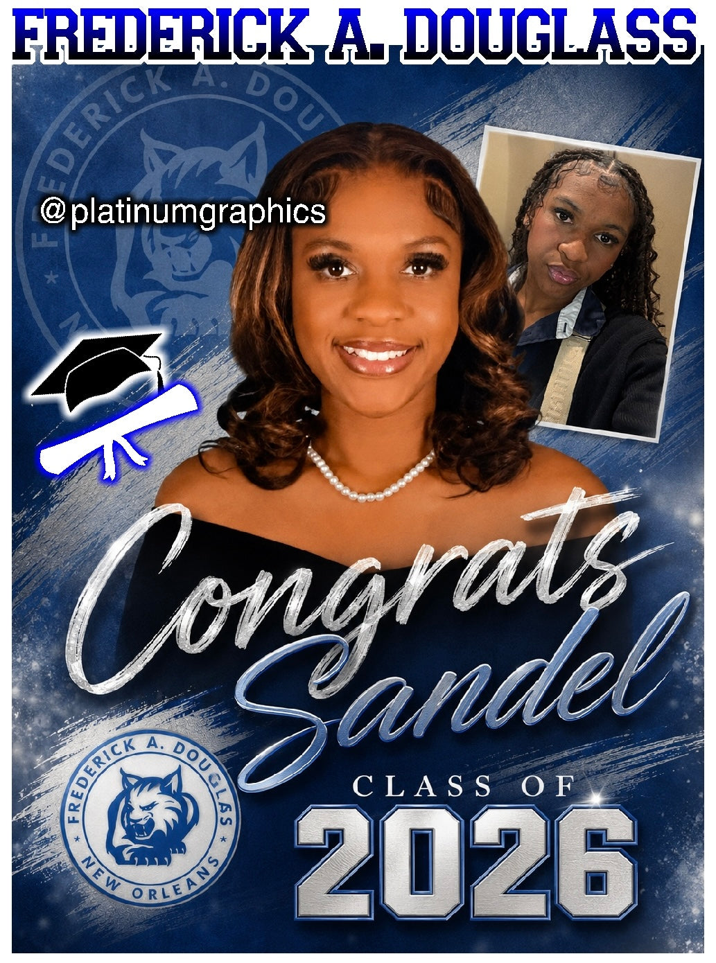 Congrats Sandel 2026 Grad 432405045957163 05/18/26