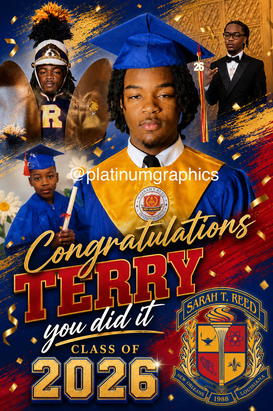 Congrats Terry 2026 Grad 432405045089833 05/14/26