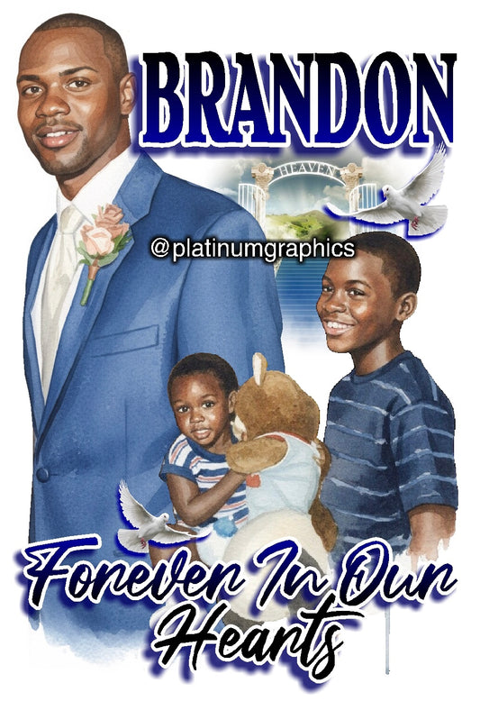 Brandon Forever watercolor 432405045636569 12/20/25