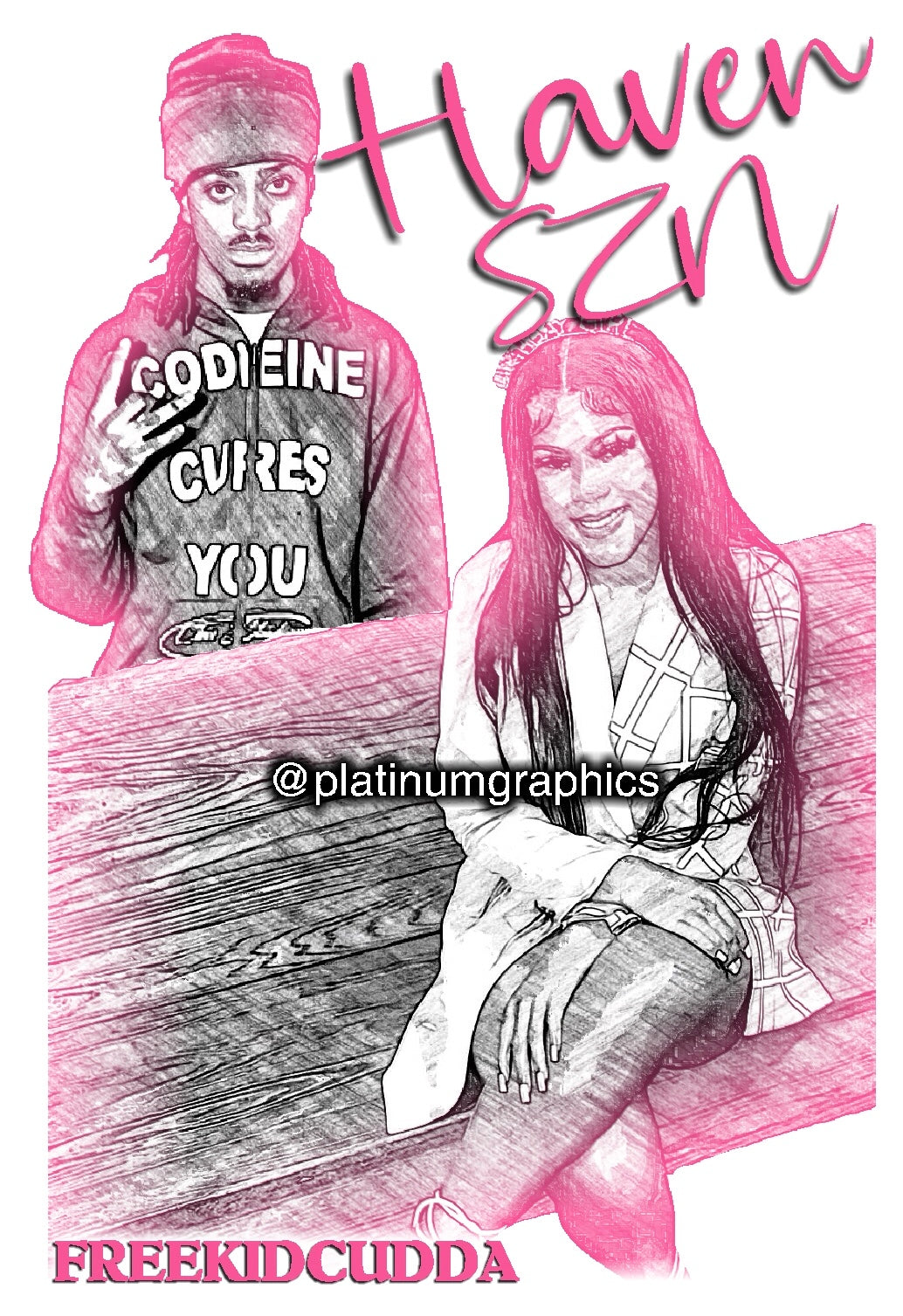 Haven SZN 432405049149937