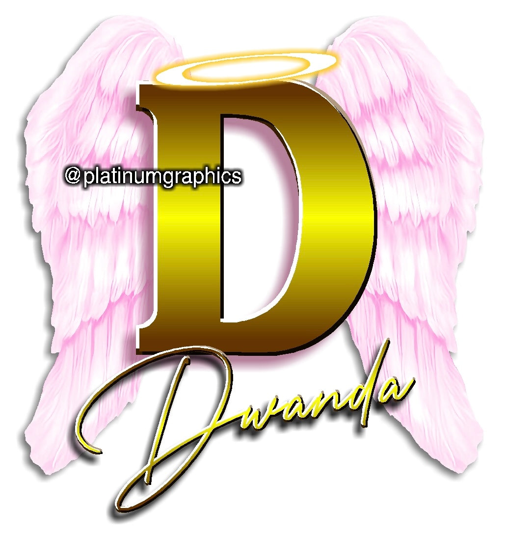 Dwanda D w/wing print 432405047015880 8/20/25