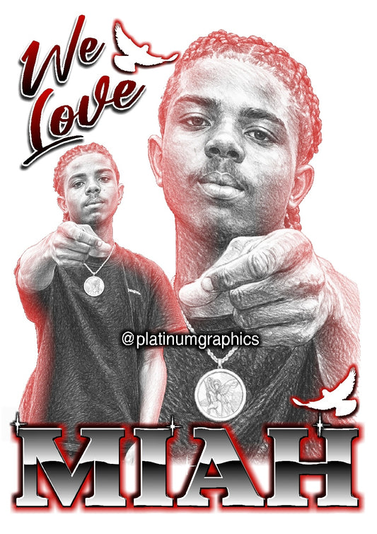We Love Miah (Sketch) 432405046509040 04/28/26