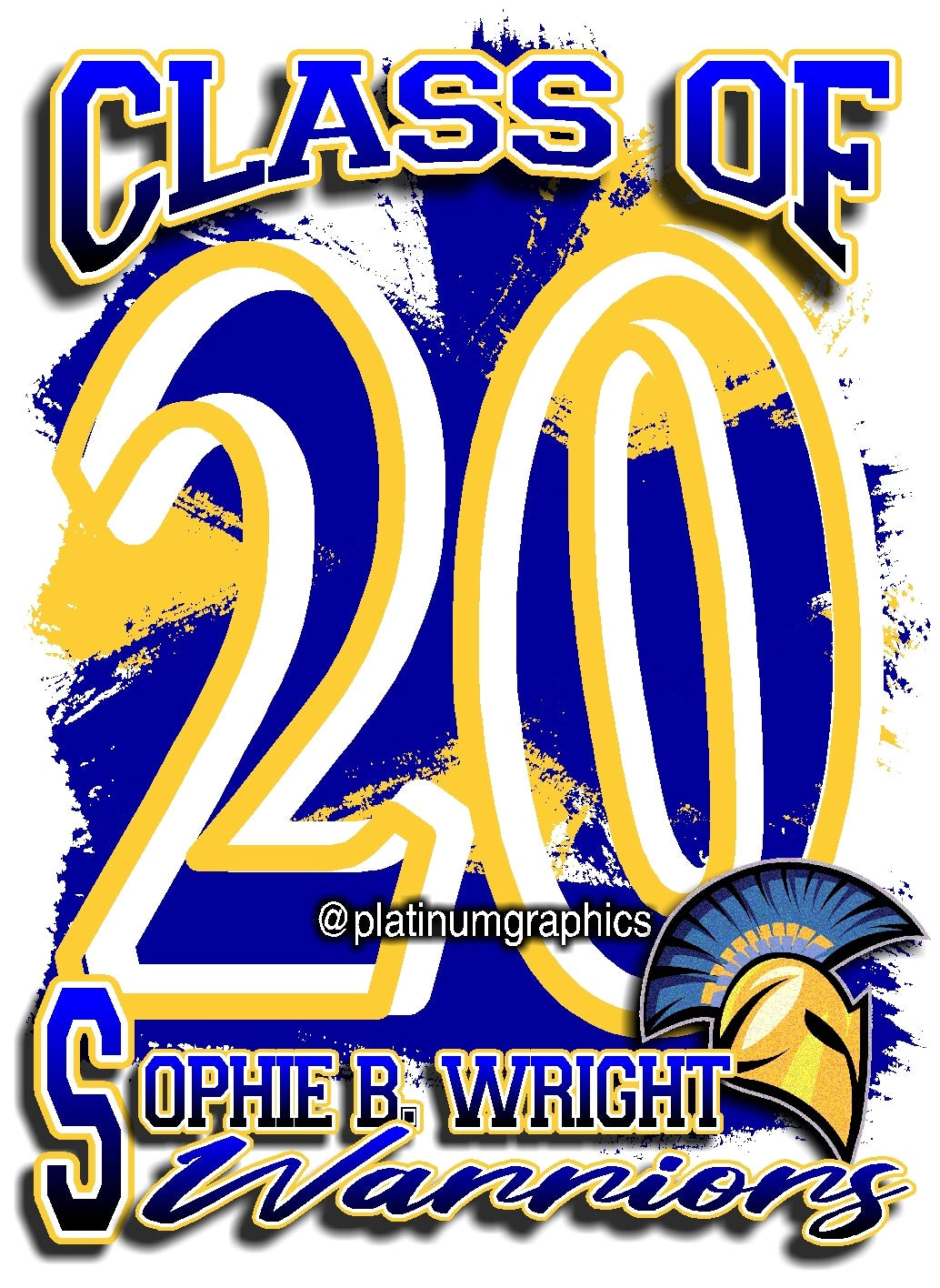 Sophie B. Wright c/o 2020 432405044876486 10/31/25