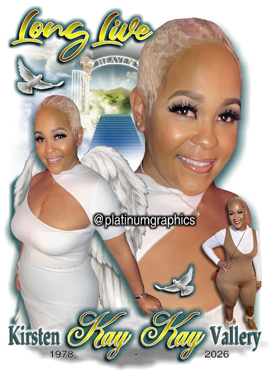 Long Live Kay Kay 432405042754034 01/21/26