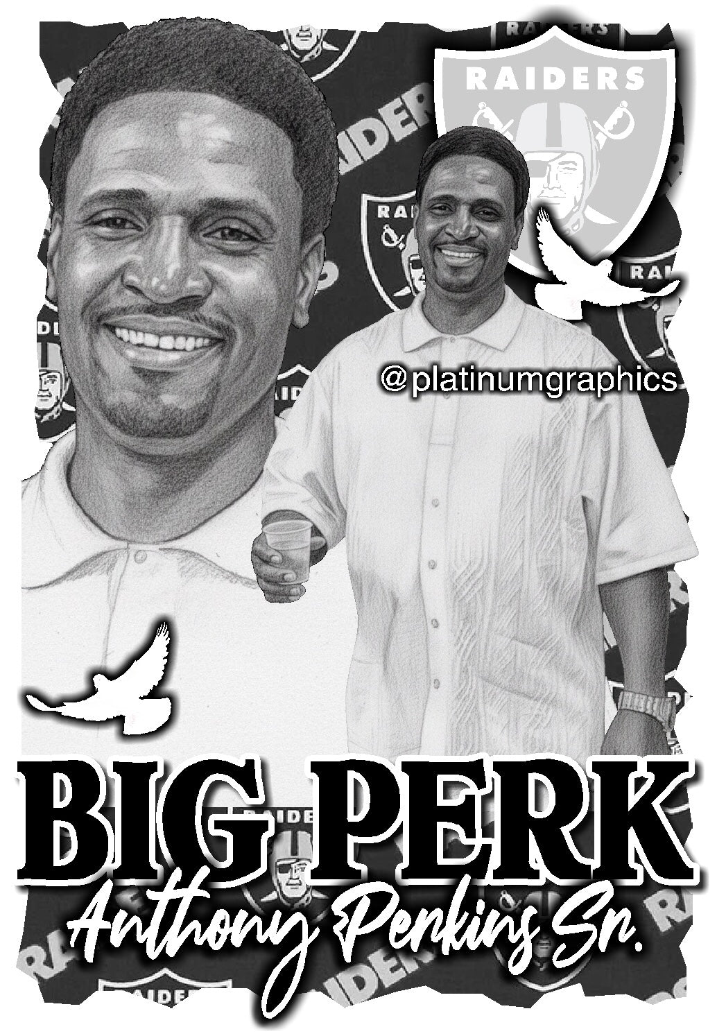 Big Perk Memorial Sketch 432405049527642 11/29/25