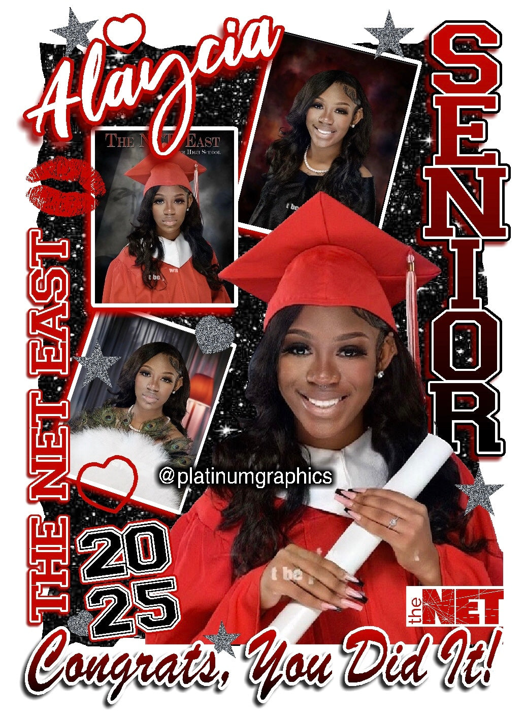 Alaycia’s 2025 Graduation 432405049006346 01/10/26