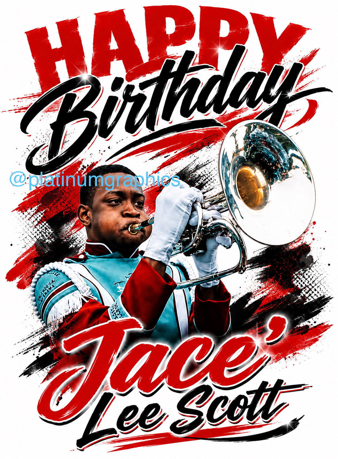 Happy Birthday Jace’ 432405045197928 08/06/26
