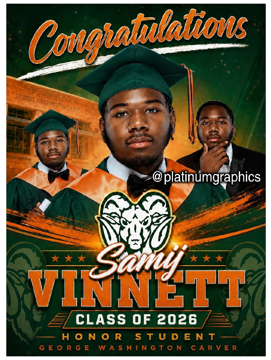 Congrats Samij Vinnett 2026 Grad 432405046573157 05/18/26