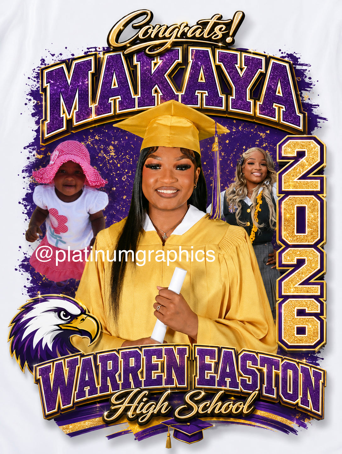 Congrats Makaya 2026 Grad 432405044905999 05/20/26