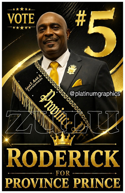 Vote #5 Roderick for Prince 432405043520661