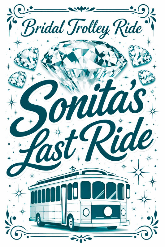 Sonita’s Last Ride Maid 432405042143338 05/01/26