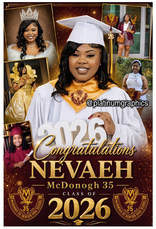 Congrats Nevaeh 2026 Grad 432405047562488 05/11/26