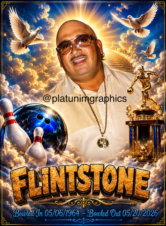 Flintstone forever 432405042840666 06/29/26