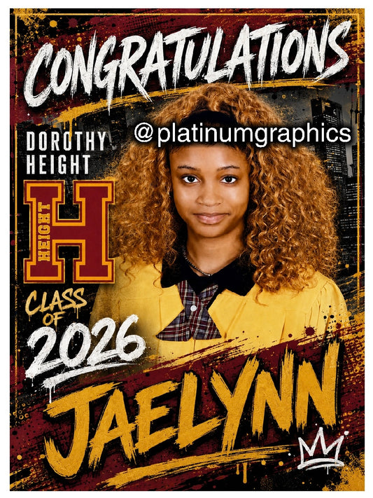 Congrats Jaelynn 2026 Grad 432405042663081 05/13/26