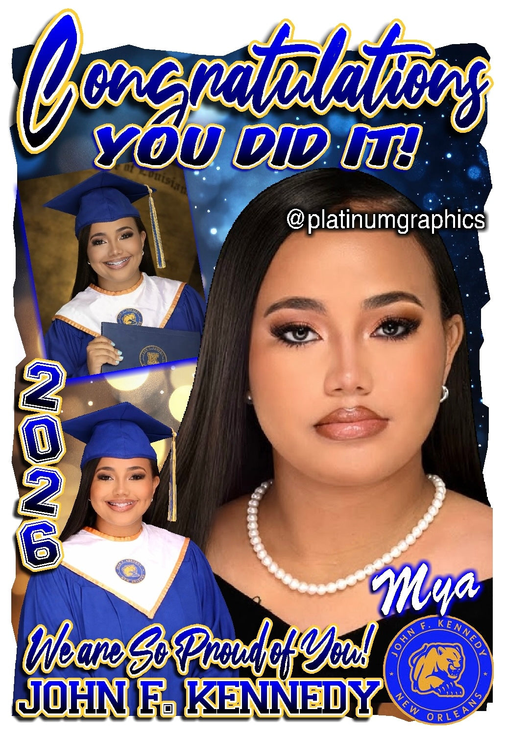 Congrats Mya 2026 Grad 432405048921126