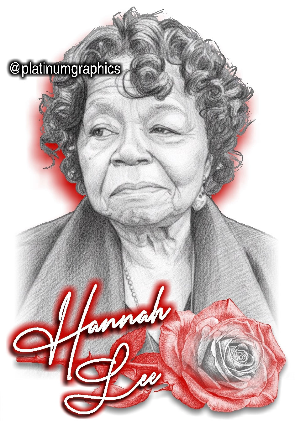 Hannah Lee Sketch 432405047083050