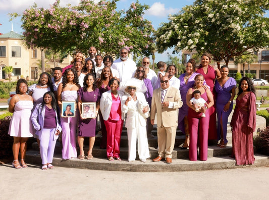 Family group pic tshirt