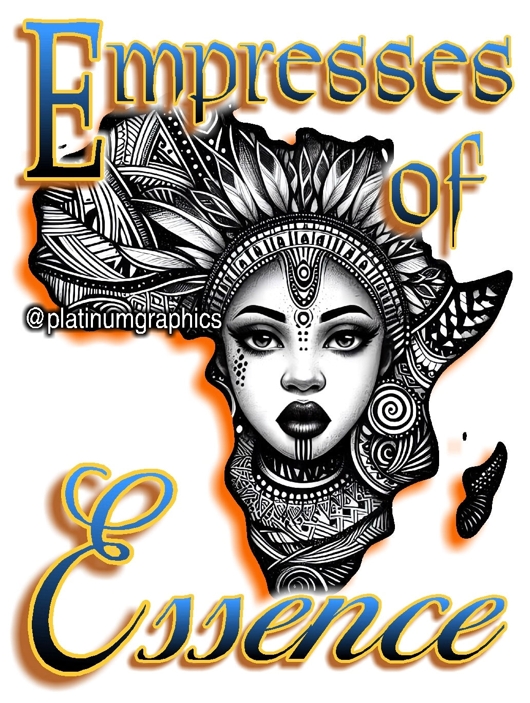Empresses of Essence 432405043825796 8/1/25