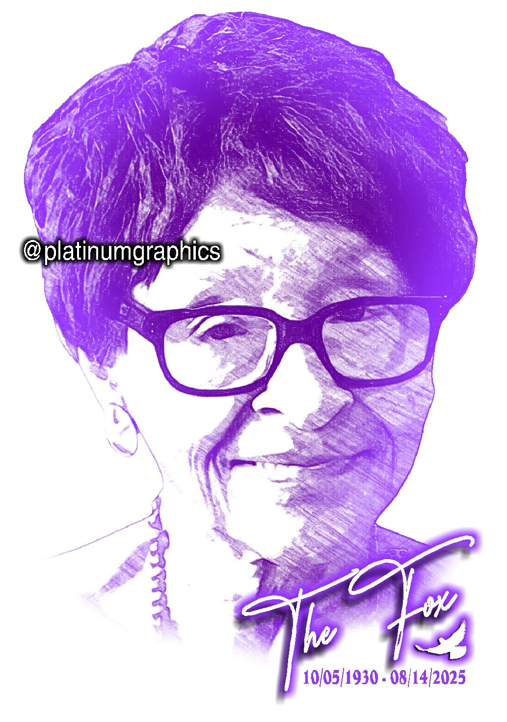 Hannah Batiste The Fox 432402252841144