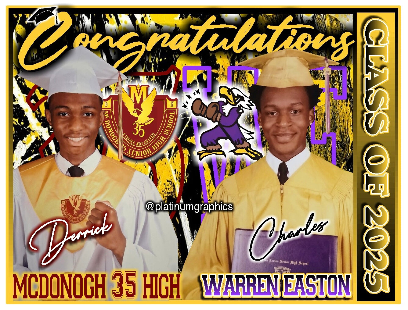 Derrick and Charles 2025 Grad 432405042243839 5/21/25