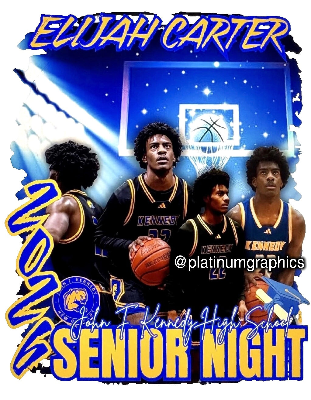 Elijah 2026 Senior Night 432405048770930 02/09/26
