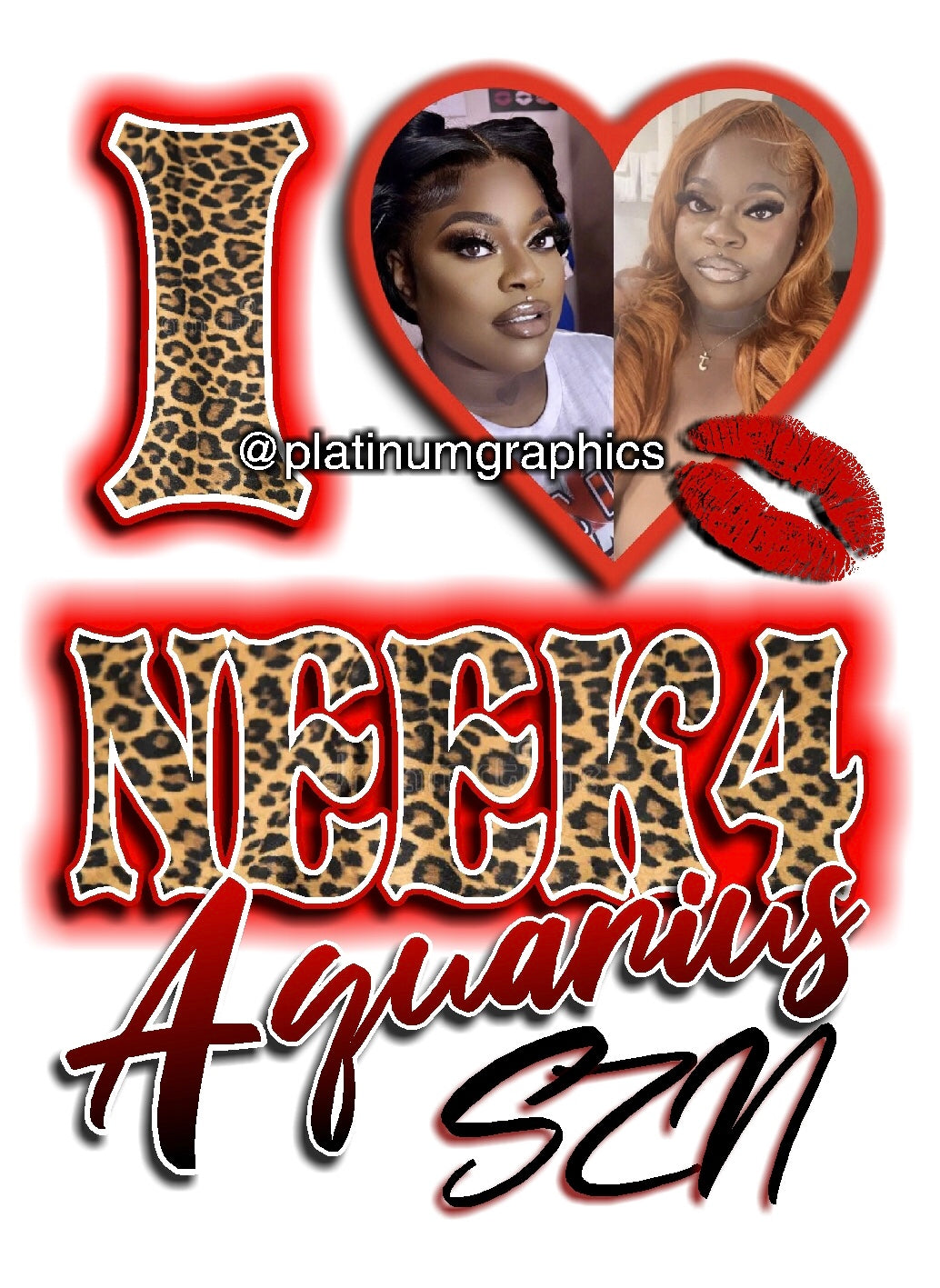 I Heart Neek4 Aquarius SZN 432405046446844 02/13/26
