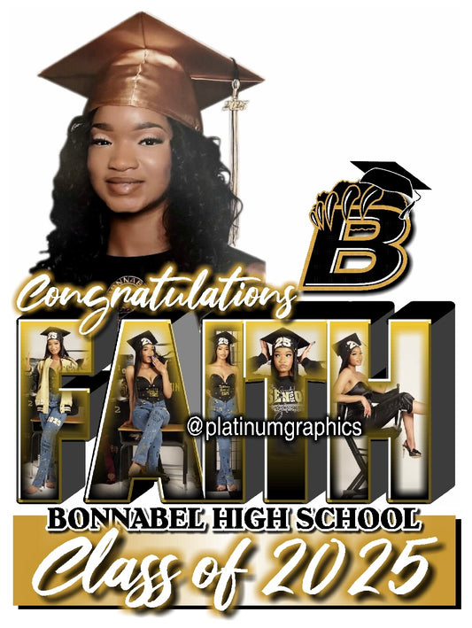 Faith Class of 2025 432405042472245 5/17/25