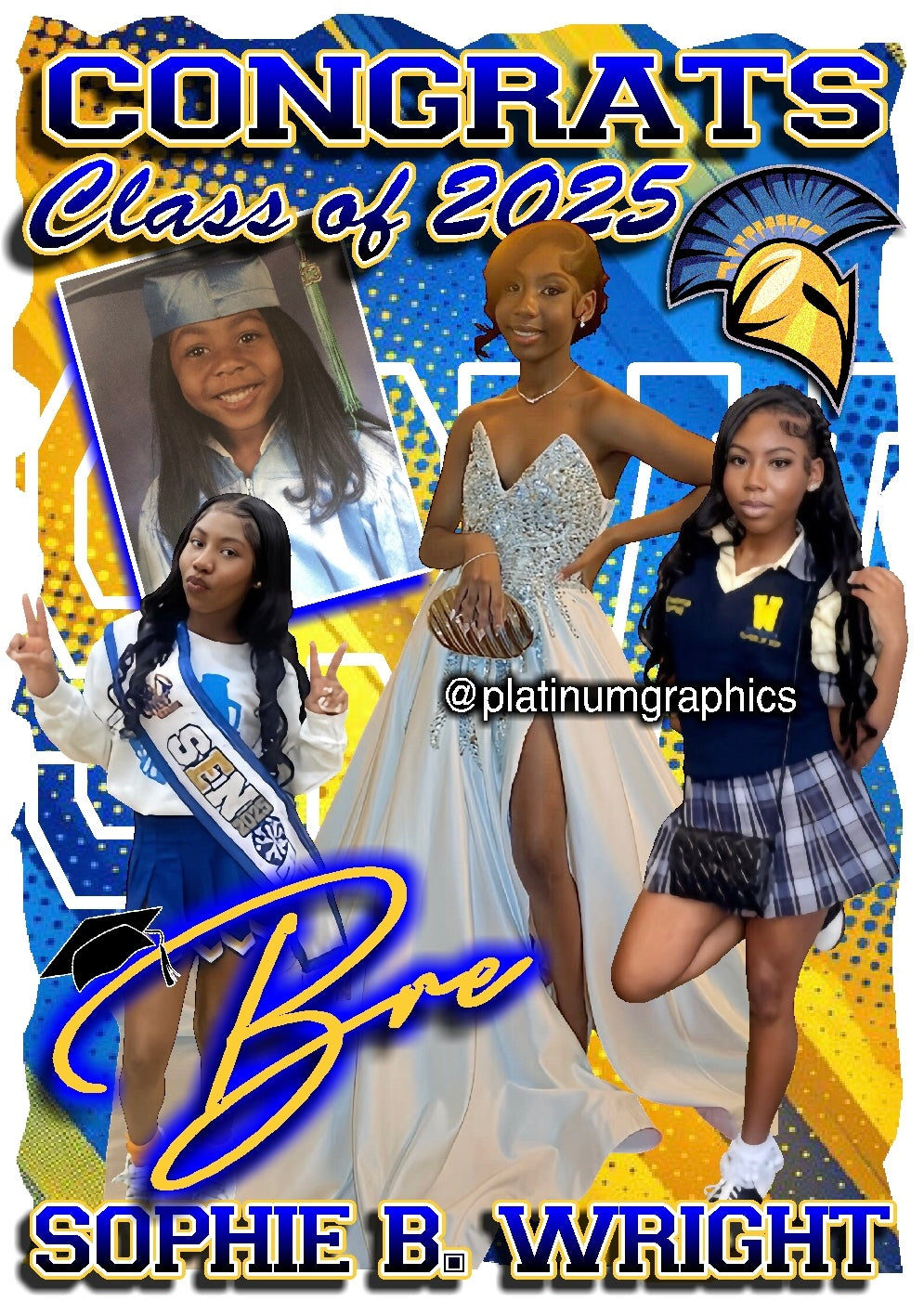 Bre Grad 2025 432405042960114 5/12/25