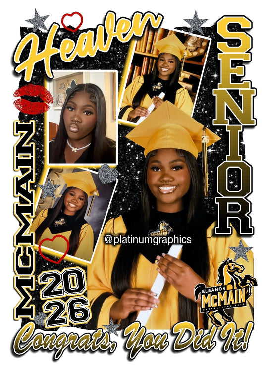 Heaven 2026 McMain Grad 432402252359600 05/14/26