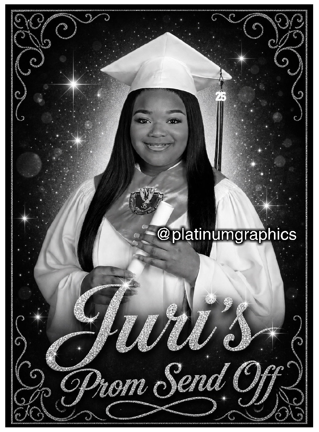 Juri’s 2026 Prom Send Off 432405047840517