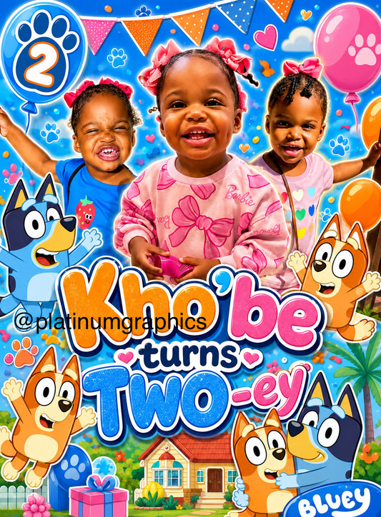 Kho’be turns Two-ey 432405045219961 8/28/26