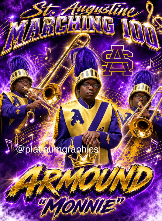 St. Augustine’s Armound 432405046059965 9/4/26