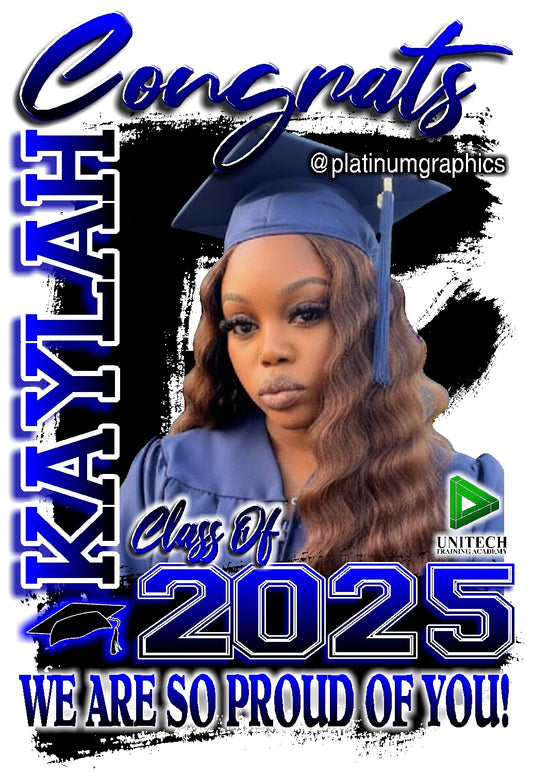 Kaylah 2025 Grad 432405045032291 12/17/12