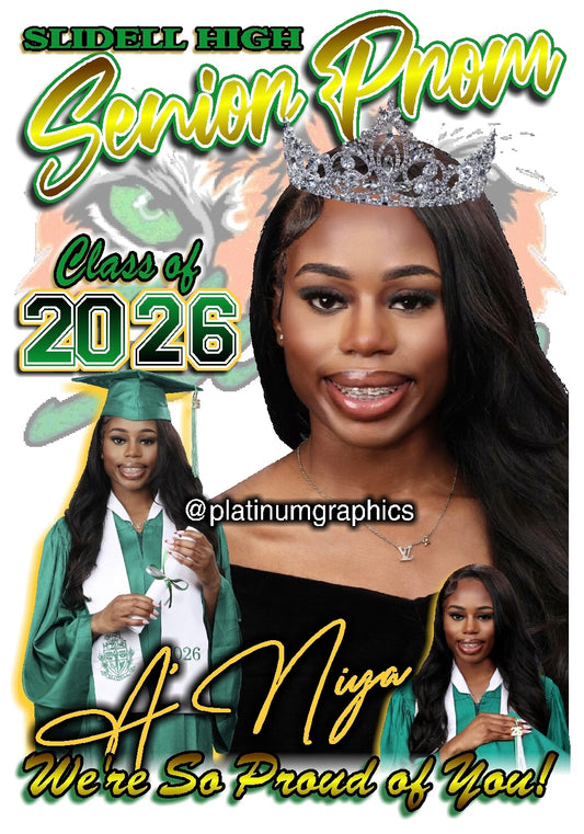 A’Niya 2026 Senior Prom 432405043440683 03/14/26