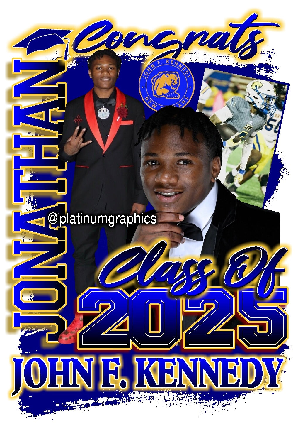 Jonathan 2025 Grad 432405048921126 5/19/25