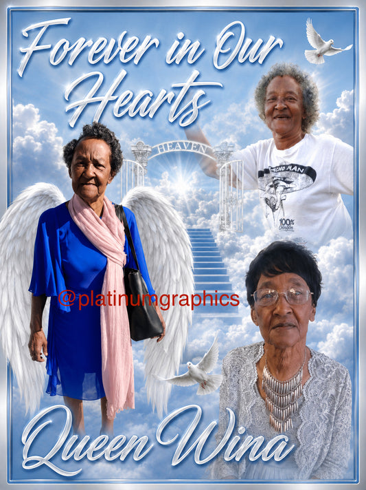 Queen Wina Forever 432405046100044 06/13/26